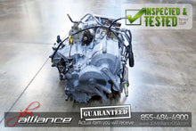JDM 94-97 Honda Acura Integra B18C GSR Automatic Transmission GS LS RS S4XA B18B - view 6