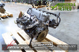 JDM 96-00 Honda Civic Del Sol D15B 1.5L SOHC obd2 Non-VTEC Engine D16Y7 ZC - JDM Alliance LLC