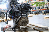 JDM 97-98 Honda CR-V B20B 2.0L DOHC obd2 Engine Integra - JDM Alliance LLC