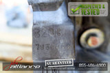 JDM 97-98 Honda CR-V B20B 2.0L DOHC obd2 Engine Integra - JDM Alliance LLC