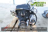 JDM 97-98 Honda CR-V B20B 2.0L DOHC obd2 Engine Integra - JDM Alliance LLC