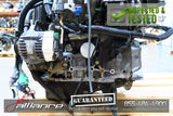 JDM 99-01 Honda CR-V B20B 2.0L DOHC obd2 High Compression Engine B20Z - JDM Alliance LLC