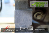 JDM 99-01 Honda CR-V B20B 2.0L DOHC obd2 High Compression Engine B20Z - JDM Alliance LLC
