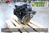 JDM 01-05 Honda Civic EX D15B 1.5L SOHC VTEC Engine D17A2 D17A - JDM Alliance LLC