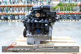 JDM 01-05 Honda Civic EX D15B 1.5L SOHC VTEC Engine D17A2 D17A - JDM Alliance LLC