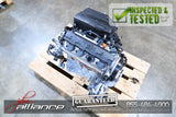 JDM 01-05 Honda Civic EX D15B 1.5L SOHC VTEC Engine D17A2 D17A - JDM Alliance LLC