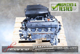 JDM 01-05 Honda Civic EX D15B 1.5L SOHC VTEC Engine D17A2 D17A - JDM Alliance LLC