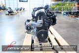 JDM 01-05 Honda Civic EX D15B 1.5L SOHC VTEC Engine D17A2 D17A - JDM Alliance LLC