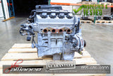 JDM 01-05 Honda Civic EX D15B 1.5L SOHC VTEC Engine D17A2 D17A - JDM Alliance LLC