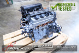 JDM 01-05 Honda Civic EX D15B 1.5L SOHC VTEC Engine D17A2 D17A - JDM Alliance LLC