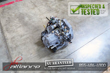 JDM 97-01 Honda CRV AWD Automatic Transmission B20B 2.0L DOHC 4x4 B20Z Auto M4TA - view 1