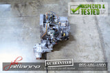 JDM 97-01 Honda CRV AWD Automatic Transmission B20B 2.0L DOHC 4x4 B20Z Auto M4TA - JDM Alliance LLC