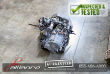 JDM 97-01 Honda CRV AWD Automatic Transmission B20B 2.0L DOHC 4x4 B20Z Auto M4TA - view 2