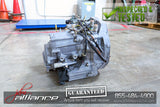 JDM 97-01 Honda CRV AWD Automatic Transmission B20B 2.0L DOHC 4x4 B20Z Auto M4TA - JDM Alliance LLC