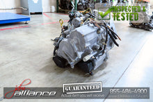 JDM 97-01 Honda CRV AWD Automatic Transmission B20B 2.0L DOHC 4x4 B20Z Auto M4TA - view 4