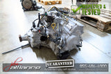 JDM 97-01 Honda CRV AWD Automatic Transmission B20B 2.0L DOHC 4x4 B20Z Auto M4TA - JDM Alliance LLC