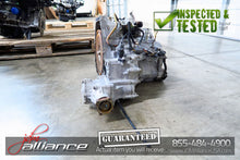 JDM 97-01 Honda CRV AWD Automatic Transmission B20B 2.0L DOHC 4x4 B20Z Auto M4TA - view 7