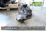 JDM 97-01 Honda CRV AWD Automatic Transmission B20B 2.0L DOHC 4x4 B20Z Auto M4TA - JDM Alliance LLC