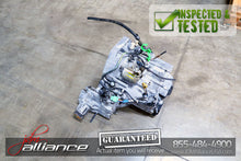JDM 97-01 Honda CRV AWD Automatic Transmission B20B 2.0L DOHC 4x4 B20Z Auto SKPA - view 1