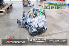 JDM 97-01 Honda CRV AWD Automatic Transmission B20B 2.0L DOHC 4x4 B20Z Auto SKPA - view 2