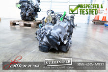 JDM 97-01 Honda CRV AWD Automatic Transmission B20B 2.0L DOHC 4x4 B20Z Auto SKPA - view 3