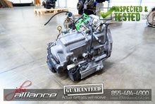 JDM 97-01 Honda CRV AWD Automatic Transmission B20B 2.0L DOHC 4x4 B20Z Auto SKPA - view 4