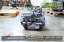 JDM 97-01 Honda CRV AWD Automatic Transmission B20B 2.0L DOHC 4x4 B20Z Auto SKPA - view 5