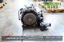 JDM 97-01 Honda CRV AWD Automatic Transmission B20B 2.0L DOHC 4x4 B20Z Auto SKPA - view 7