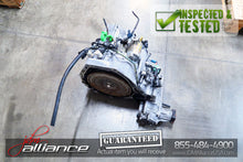 JDM 97-01 Honda CRV AWD Automatic Transmission B20B 2.0L DOHC 4x4 B20Z Auto SKPA - view 8