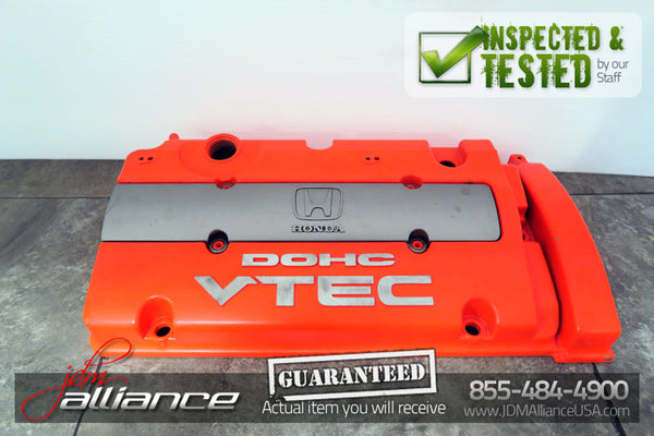 JDM Honda Prelude H22A 2.2L DOHC VTEC Valve Cover H22A4