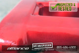 JDM 89-93 Nissan Silvia SR20DET S13 OEM Red Top Valve Cover - JDM Alliance LLC