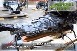 JDM 98-05 Toyota 3SGE 2.0L DOHC Dual VVTi Engine Altezza RS200 Lexus IS300 - JDM Alliance LLC