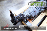 JDM 98-05 Toyota 3SGE 2.0L DOHC Dual VVTi Engine Altezza RS200 Lexus IS300 - JDM Alliance LLC