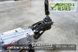 JDM 98-05 Toyota 3SGE 2.0L DOHC Dual VVTi Engine Altezza RS200 Lexus IS300 - JDM Alliance LLC