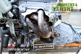 JDM 98-05 Toyota 3SGE 2.0L DOHC Dual VVTi Engine Altezza RS200 Lexus IS300 - JDM Alliance LLC