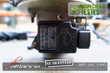 JDM Nissan Silvia SR20DET S15 2.0L DOHC Turbo Engine 6 Spd Trans ECU Wiring SR20 - JDM Alliance LLC
