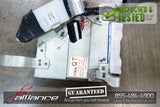 JDM Nissan Silvia SR20DET S15 2.0L DOHC Turbo Engine 6 Spd Trans ECU Wiring SR20 - JDM Alliance LLC
