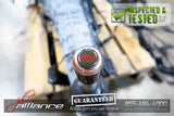 JDM Nissan Silvia SR20DET S15 2.0L DOHC Turbo Engine 6 Spd Trans ECU Wiring SR20 - JDM Alliance LLC