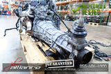 JDM Nissan Silvia SR20DET S15 2.0L DOHC Turbo Engine 6 Spd Trans ECU Wiring SR20 - JDM Alliance LLC