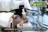 JDM Nissan Silvia SR20DET S15 2.0L DOHC Turbo Engine 6 Spd Trans ECU Wiring SR20 - JDM Alliance LLC
