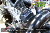 JDM Nissan Silvia SR20DET S15 2.0L DOHC Turbo Engine 6 Spd Trans ECU Wiring SR20 - JDM Alliance LLC