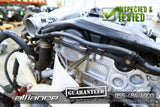 JDM Nissan Silvia SR20DET S15 2.0L DOHC Turbo Engine 6 Spd Trans ECU Wiring SR20 - JDM Alliance LLC