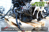 JDM Nissan Skyline GTS R33 RB25DET 2.5L DOHC Turbo Engine & 5 Speed RWD Transmission - JDM Alliance LLC