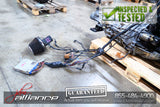 JDM Nissan Skyline GTS R33 RB25DET 2.5L DOHC Turbo Engine & 5 Speed RWD Transmission - JDM Alliance LLC