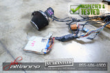 JDM Nissan Skyline GTS R33 RB25DET 2.5L DOHC Turbo Engine & 5 Speed RWD Transmission - JDM Alliance LLC