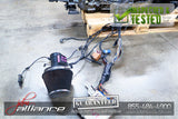 JDM Nissan Skyline GTS R33 RB25DET 2.5L DOHC Turbo Engine & 5 Speed RWD Transmission - JDM Alliance LLC