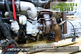 JDM Nissan Skyline GTS R33 RB25DET 2.5L DOHC Turbo Engine & 5 Speed RWD Transmission - JDM Alliance LLC