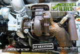 JDM Nissan Skyline GTS R33 RB25DET 2.5L DOHC Turbo Engine & 5 Speed RWD Transmission - JDM Alliance LLC