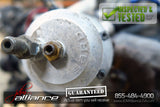 JDM Nissan Skyline GTS R33 RB25DET 2.5L DOHC Turbo Engine & 5 Speed RWD Transmission - JDM Alliance LLC
