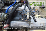 JDM Nissan Skyline GTS R33 RB25DET 2.5L DOHC Turbo Engine & 5 Speed RWD Transmission - JDM Alliance LLC